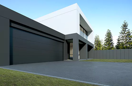 all-types-of-commercial-and-residential-garage-door-repair-Markham, Ontario