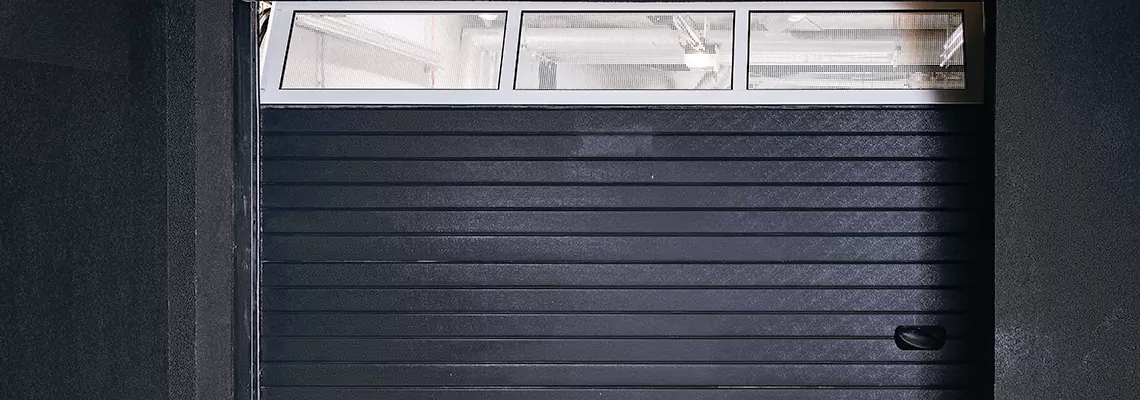 Wayne Dalton Designer Steel Garage Doors Replacement Service in Markham, Ontario