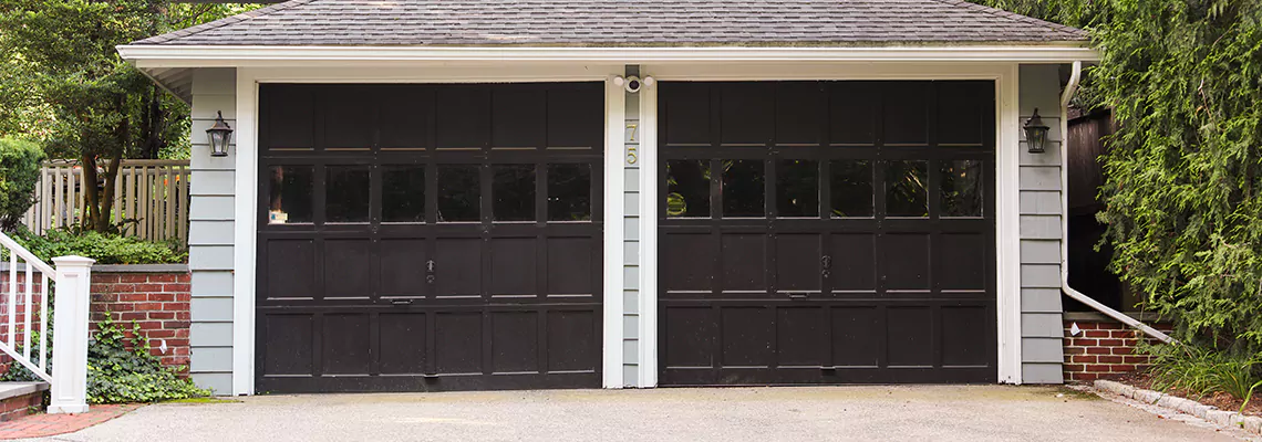 Wayne Dalton Custom Wood Garage Doors Installation Service in Markham, Ontario