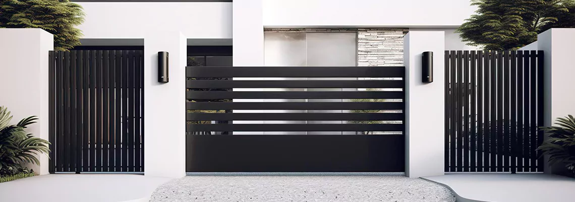 Driveway Gate Repair Service in Markham, ON