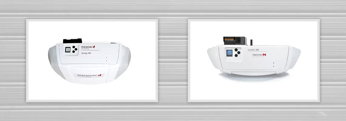Fix Marantec Garage Door in Markham, ON