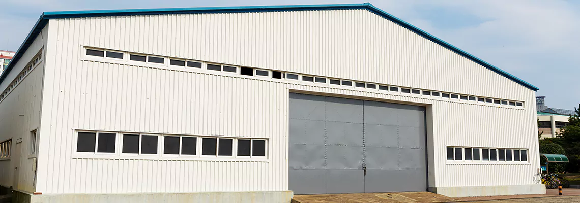 Shaky Garage Door Spring Adjustment in Markham, ON