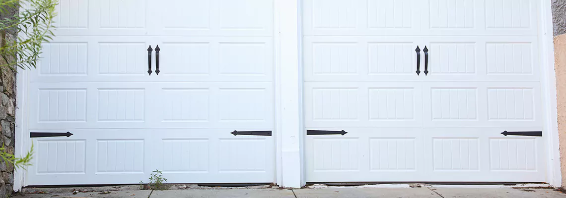 Professional Hardware Repair for First United Garage Doors Cable in Markham, Ontario