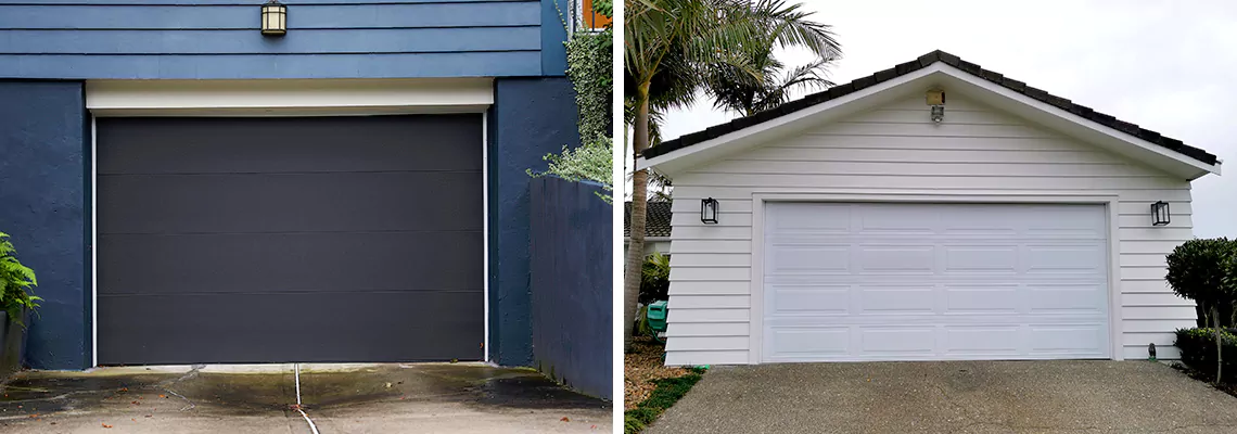 Sectional Garage Door Guy in Markham, Ontario