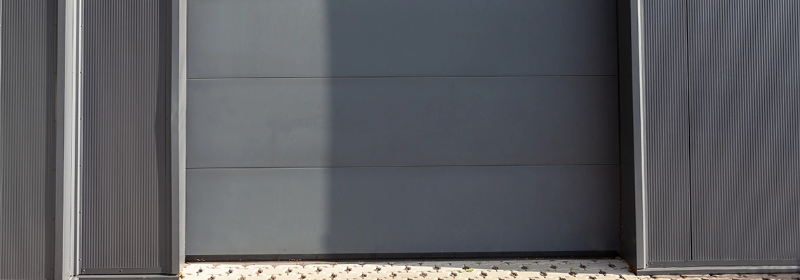 Cardale Up And Over Garage Door Repair in Markham, Ontario