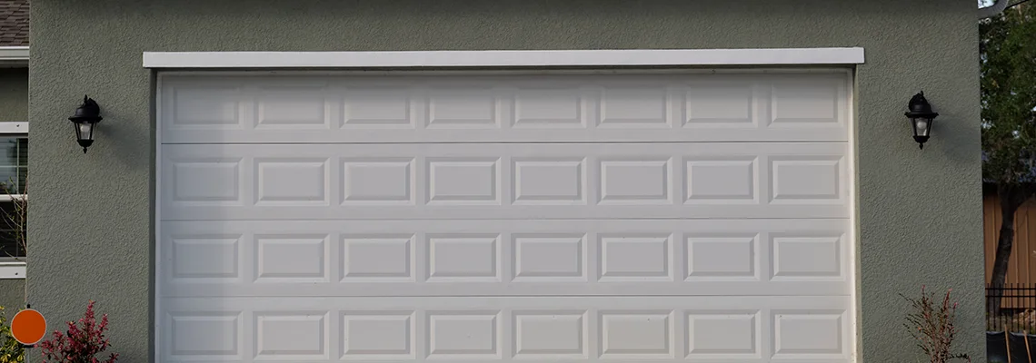 Sectional Garage Door Frame Capping Service in Markham, ON