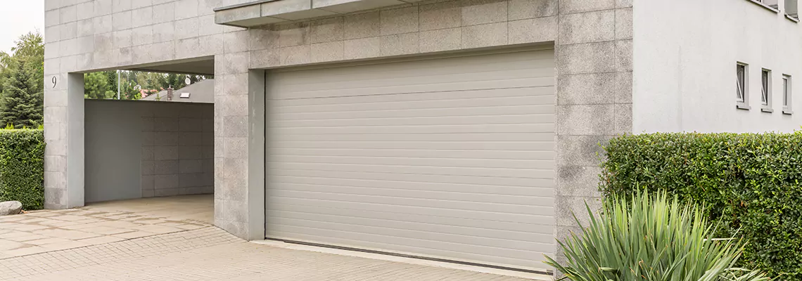 Residential Overhead Door Repair in Markham, ON