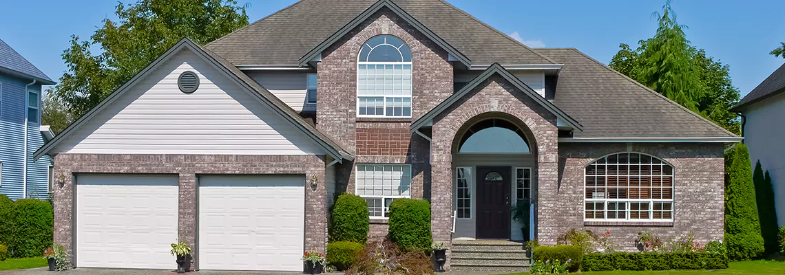 Sears Electric Garage Door Repairs in Markham, ON