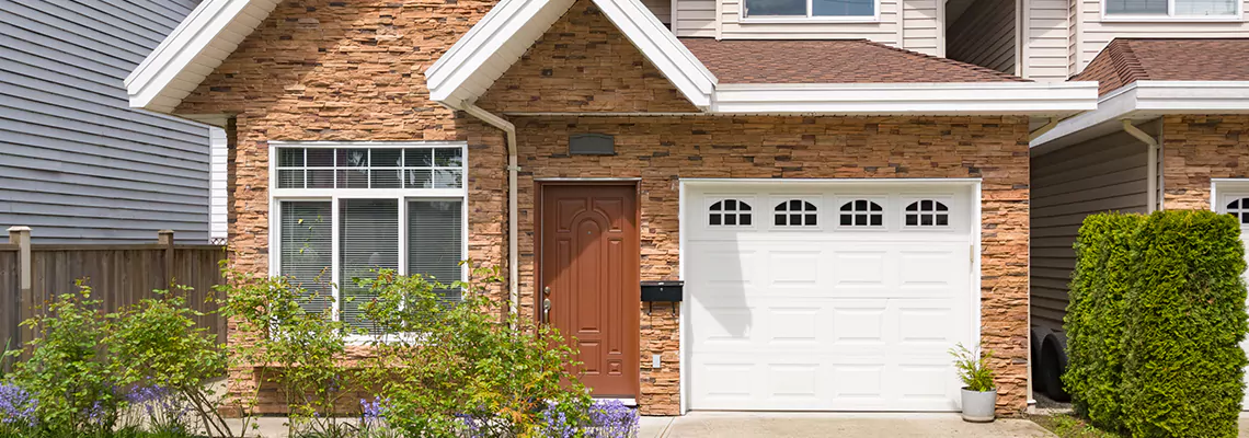Sears Vinyl Garage Door Repairs in Markham, Ontario