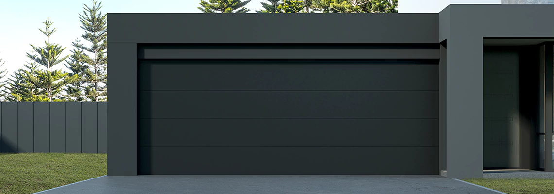 Garage Door Replacement in Markham, ON