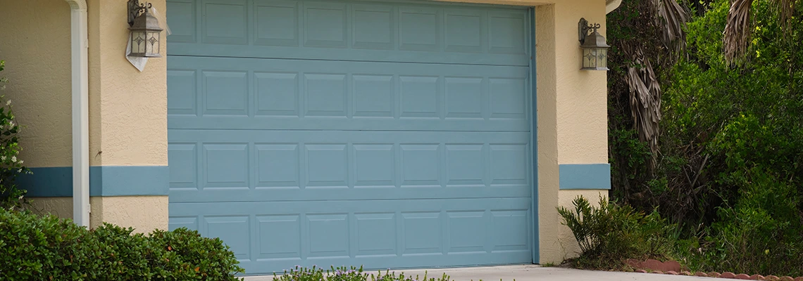 Garage Door Installation in Markham, ON