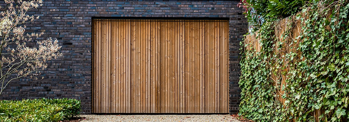 Amarr Traditional Garage Doors Tracks Repair in Markham, Ontario