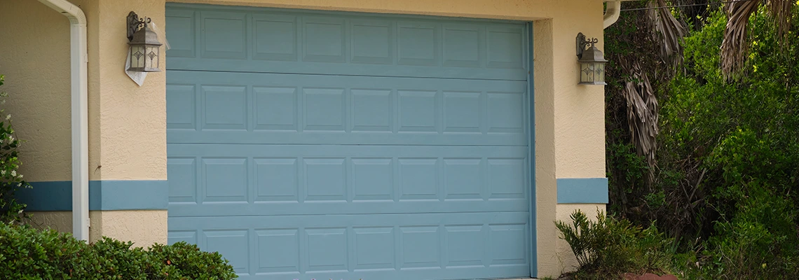Amarr Carriage House Garage Doors in Markham, ON