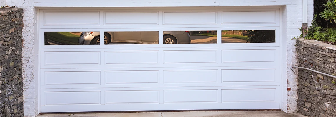 Residential Garage Door Installation Near Me in Markham, ON