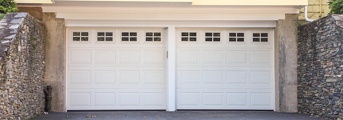 Garage Door Opener Installation Near Me in Markham, ON