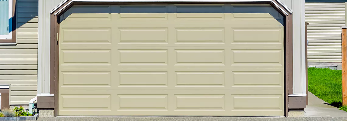 Licensed And Insured Commercial Garage Door in Markham, Ontario