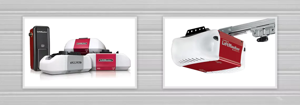 Liftmaster Garage Door Openers Repair Service in Markham, Ontario