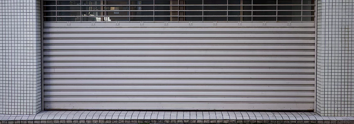 Steel Garage Doors Opener Repair in Markham, ON