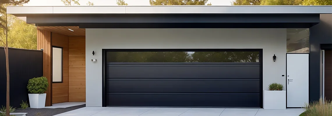 Assistance With Smart Garage Doors Replacement in Markham, Ontario, ON