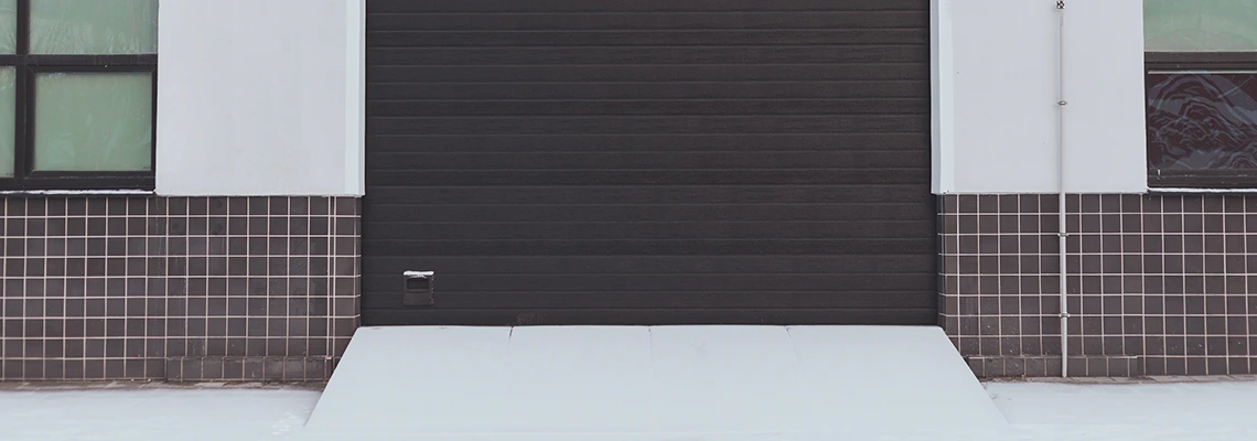 C.H.I. Overhead High-Performance Doors Service in Markham, Ontario