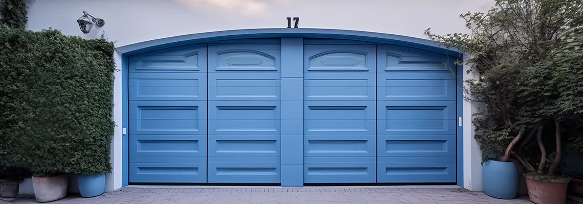 C.H.I. Overhead Stamped Doors Service in Markham, ON