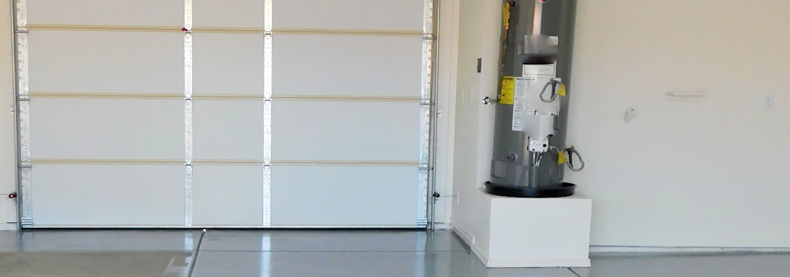 Residential Garage Door Contractor in Markham, ON