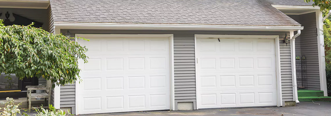 Licensed And Insured Garage Door Installation in Markham, Ontario