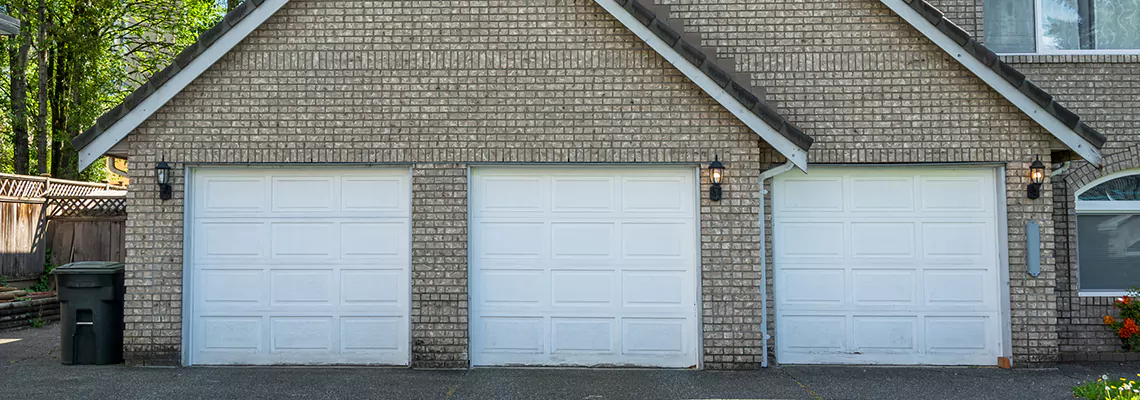 Garage Door Emergency Release Services in Markham, ON