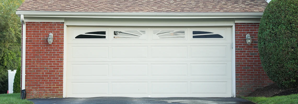 Residential Garage Door Hurricane-Proofing in Markham, Ontario