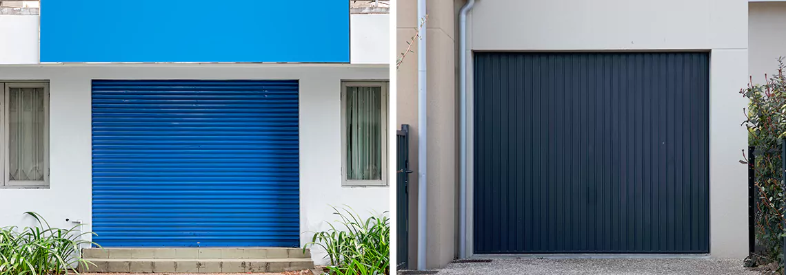 Commercial Garage Door Emergency Installation Services in Markham, ON