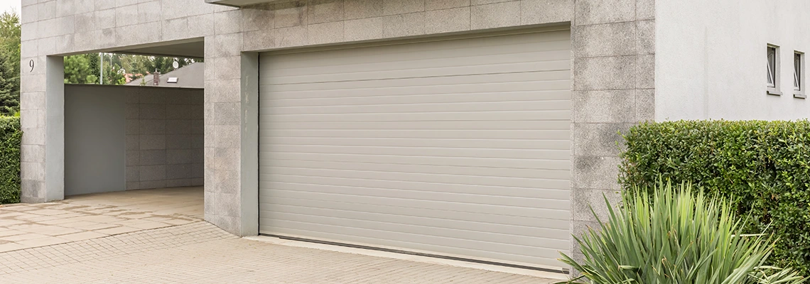 Automatic Overhead Garage Door Services in Markham, Ontario