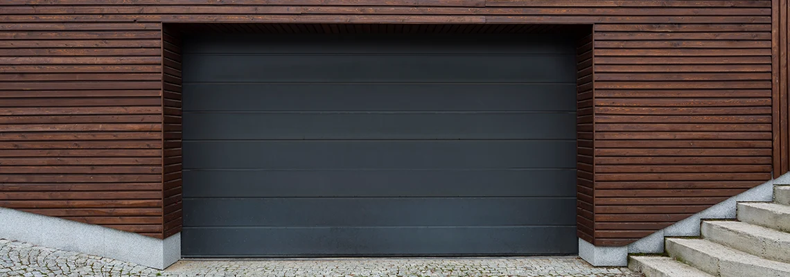 Garage Door Insulation Replacement in Markham, ON