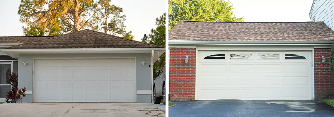 Gliderol Garage Doors Service in Markham, Ontario