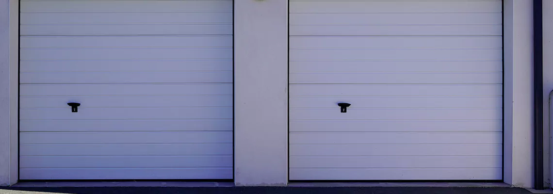 >Sectional Garage Doors Spring Repair in Markham, ON