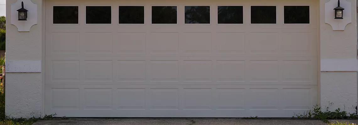 Windsor Garage Doors Spring Repair in Markham, Ontario