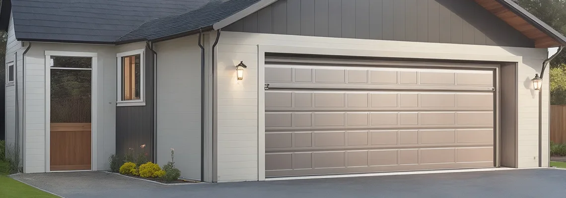 Assistance With Roller Garage Doors Repair in Markham, ON, ON