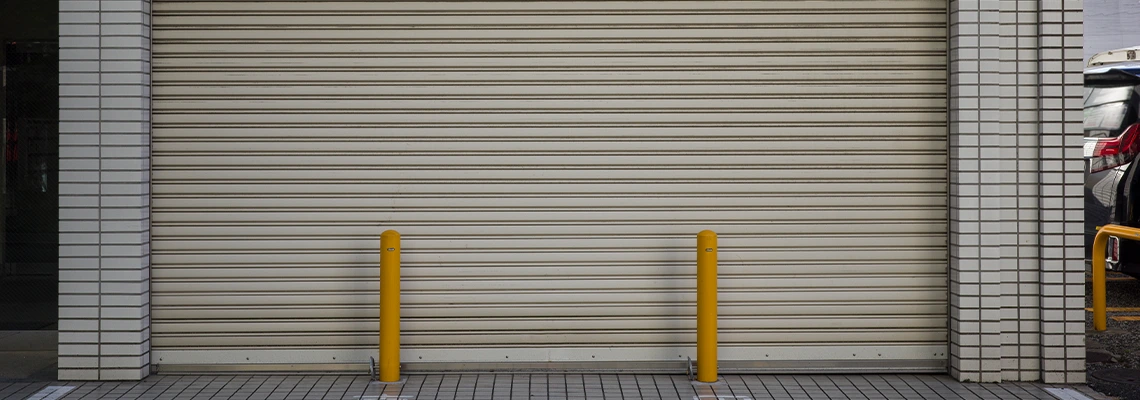 Garage Door Services For Businesses in Markham, ON