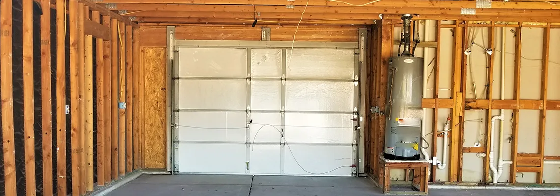Fix Driveway Garage Door Issues in Markham, ON