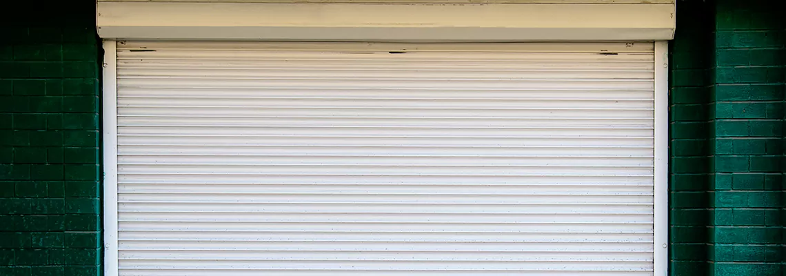 Rolling Steel Door Replacement in Markham, Ontario