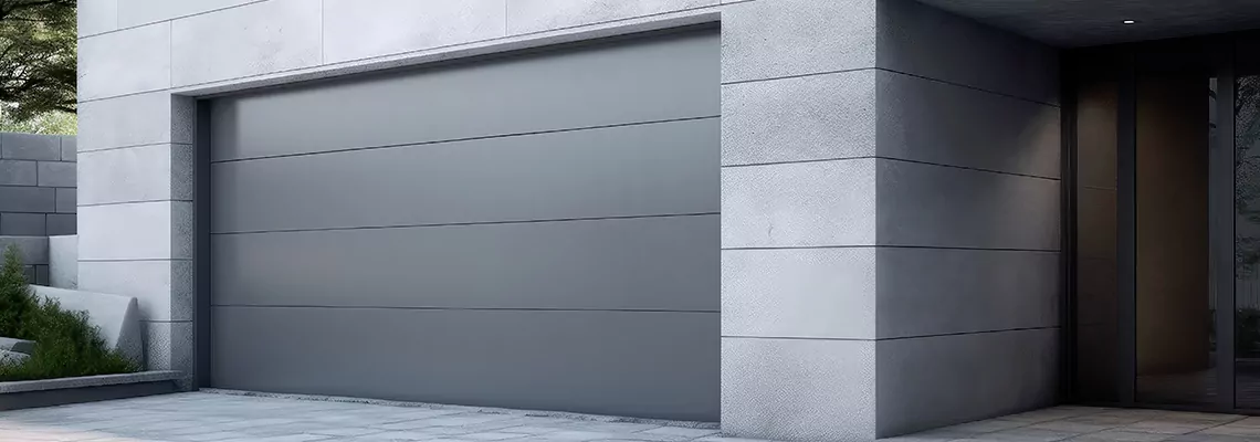 Handyman To Fix Garage Door Spring in Markham, ON
