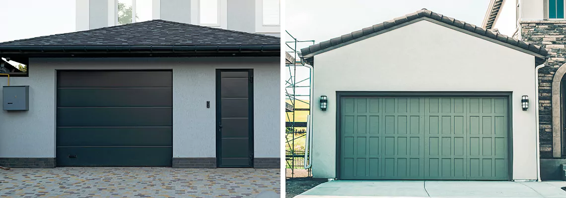Custom Garage Doors Maintenance in Markham, Ontario