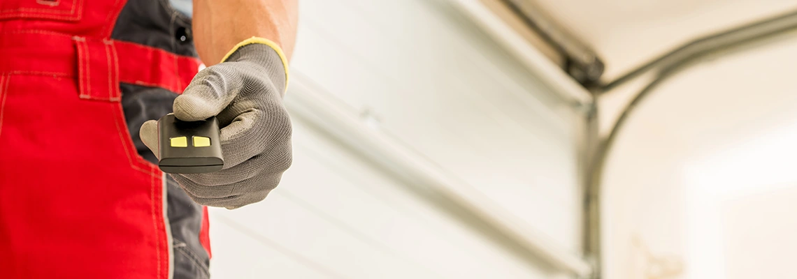 Custom Garage Doors Opener Repair and Installation in Markham, Ontario