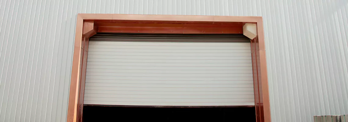 Repair Garage Door Won't Close All The Way Manually in Markham, ON