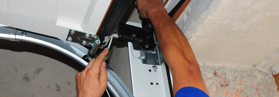 Garage Door Won't Open With Wall Switch in Markham, ON
