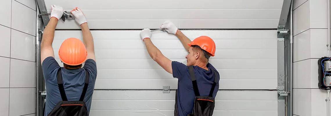 Overhead Doors Motor Installation in Markham, ON